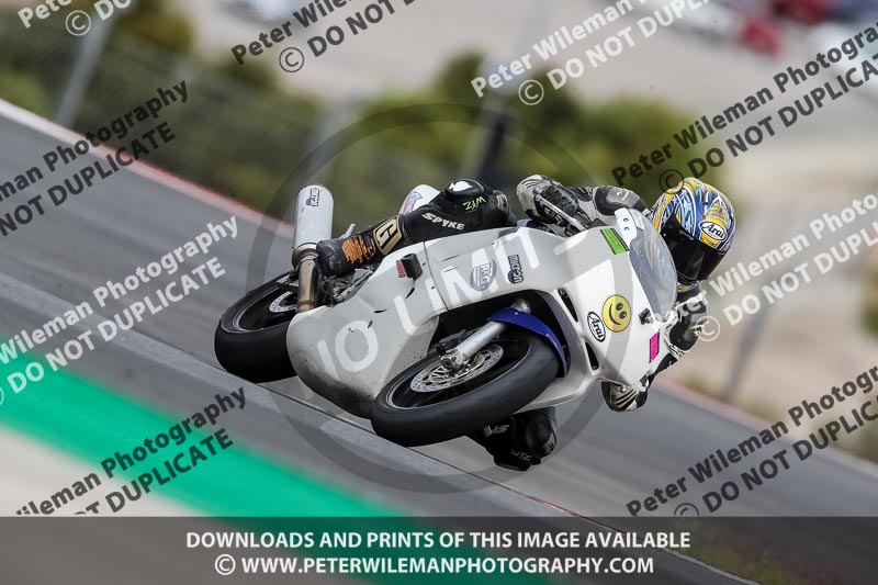 motorbikes;no limits;october 2019;peter wileman photography;portimao;portugal;trackday digital images